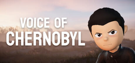 Voice of Chernobyl