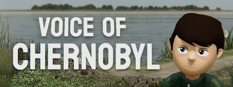 Voice of Chernobyl cover art