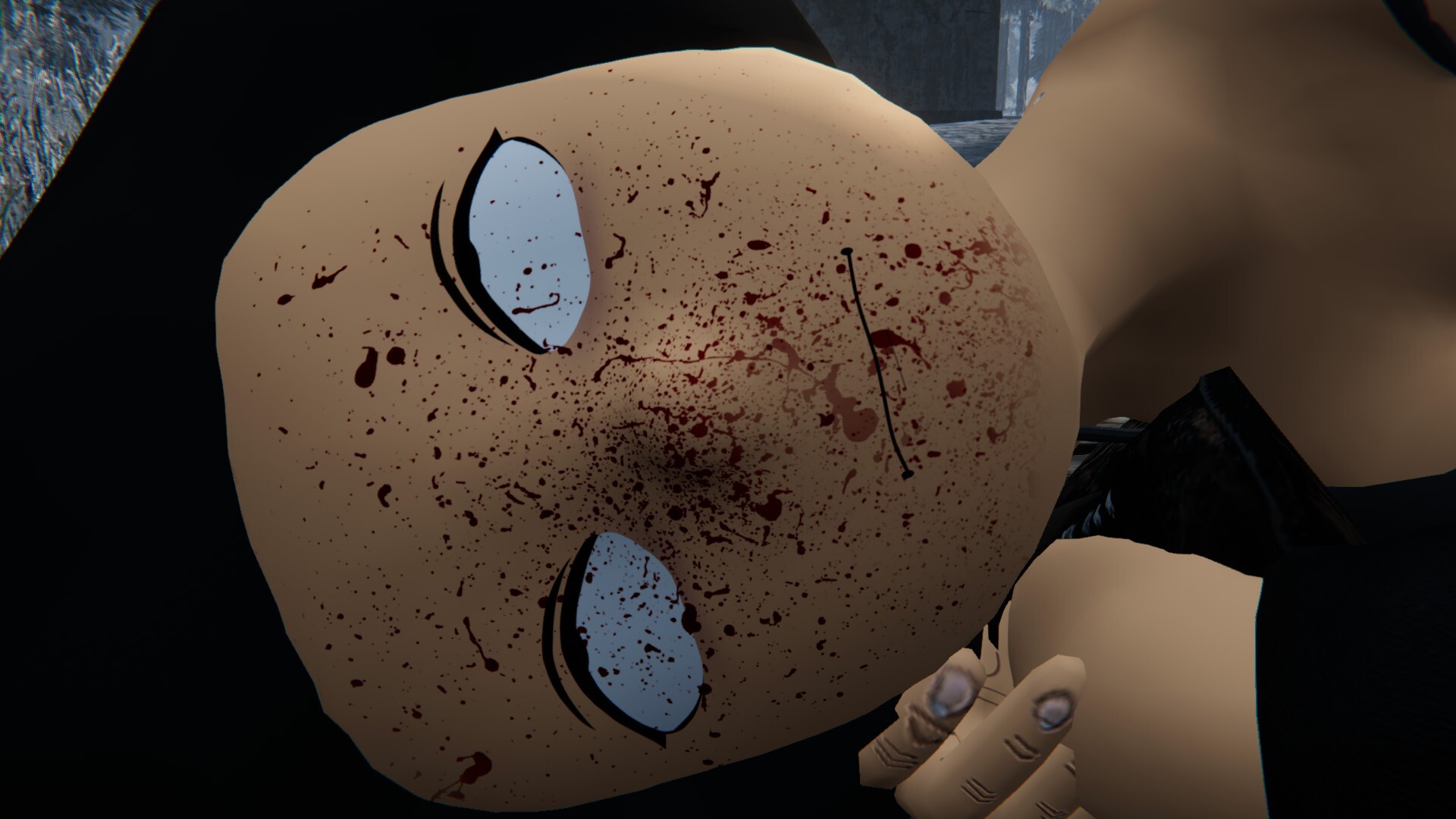 Voice of Chernobyl screenshot 4