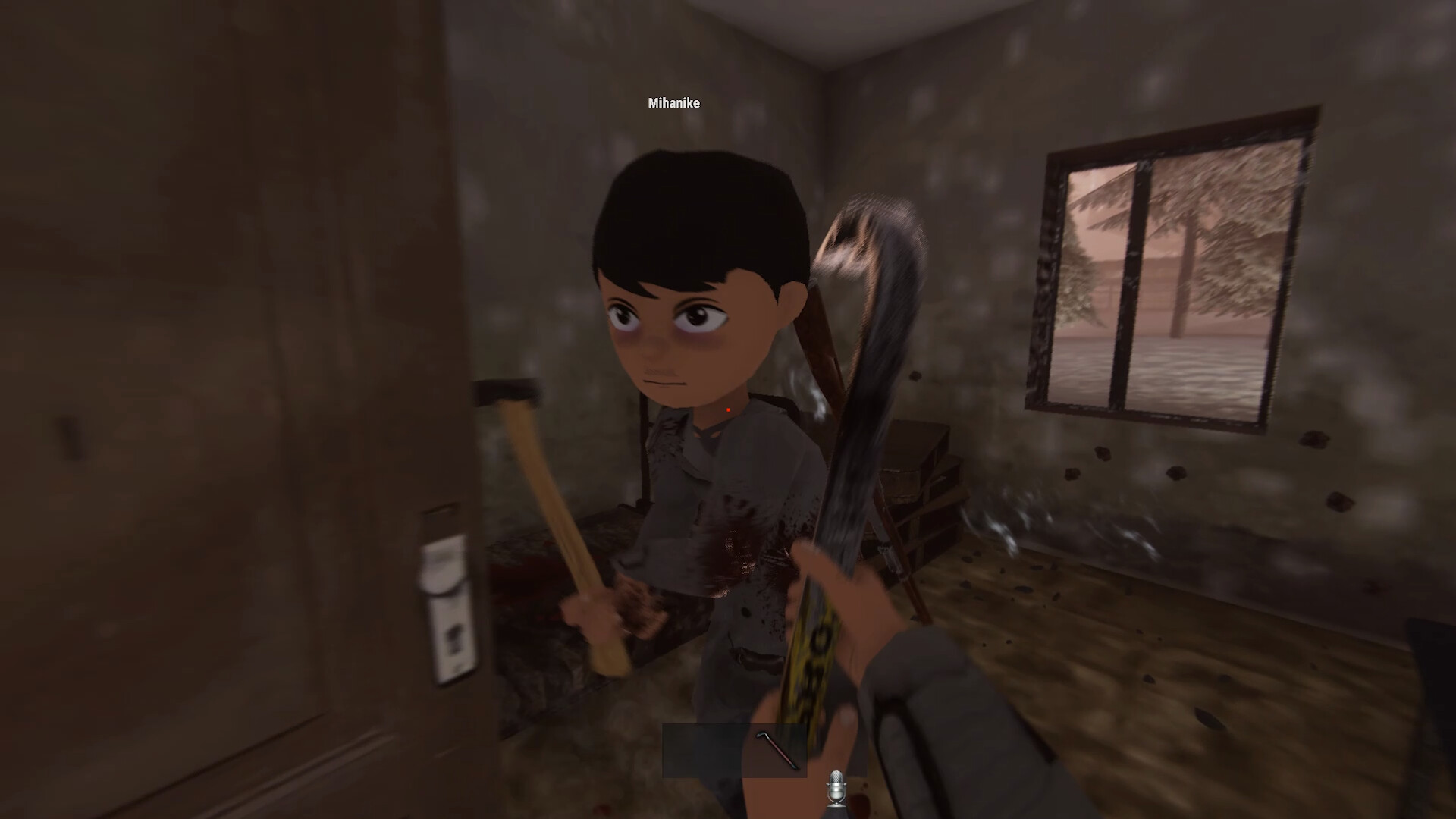 Voice of Chernobyl screenshot #2