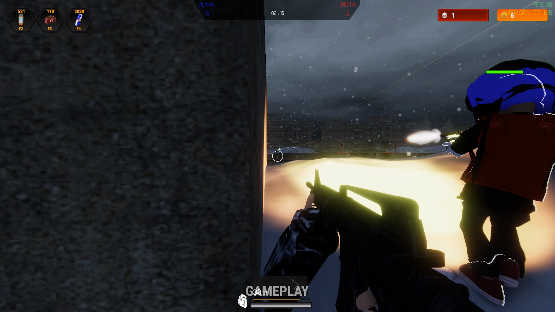 Voice of Chernobyl screenshot #6