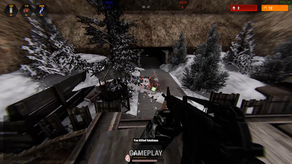 Screenshot z Voice of Chernobyl Screenshot z Voice of Chernobyl