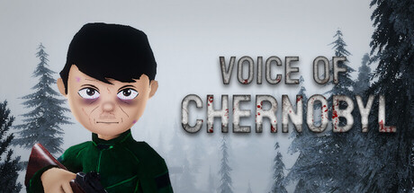Voice of Chernobyl