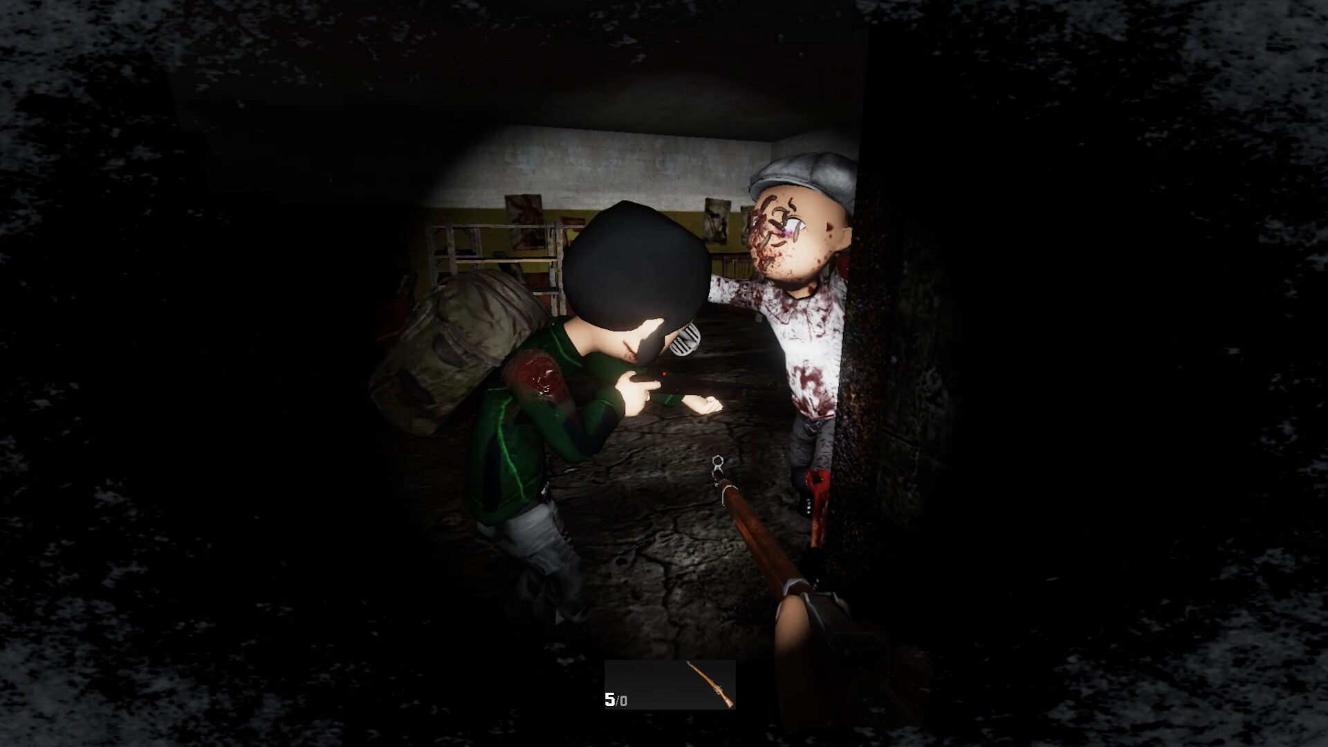 Voice of Chernobyl screenshot #3