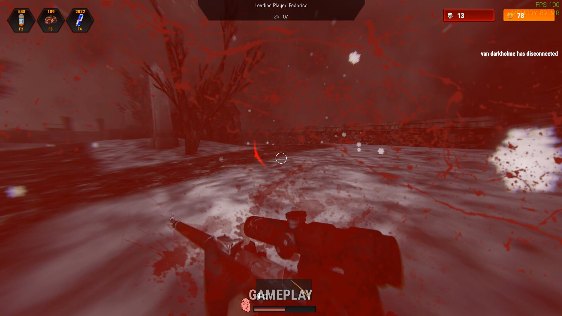 Voice of Chernobyl screenshot #8