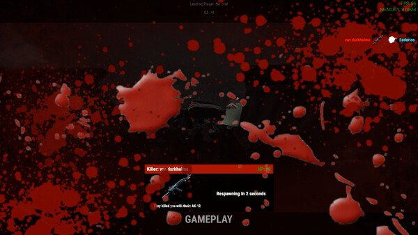 Screenshot z Voice of Chernobyl Screenshot z Voice of Chernobyl