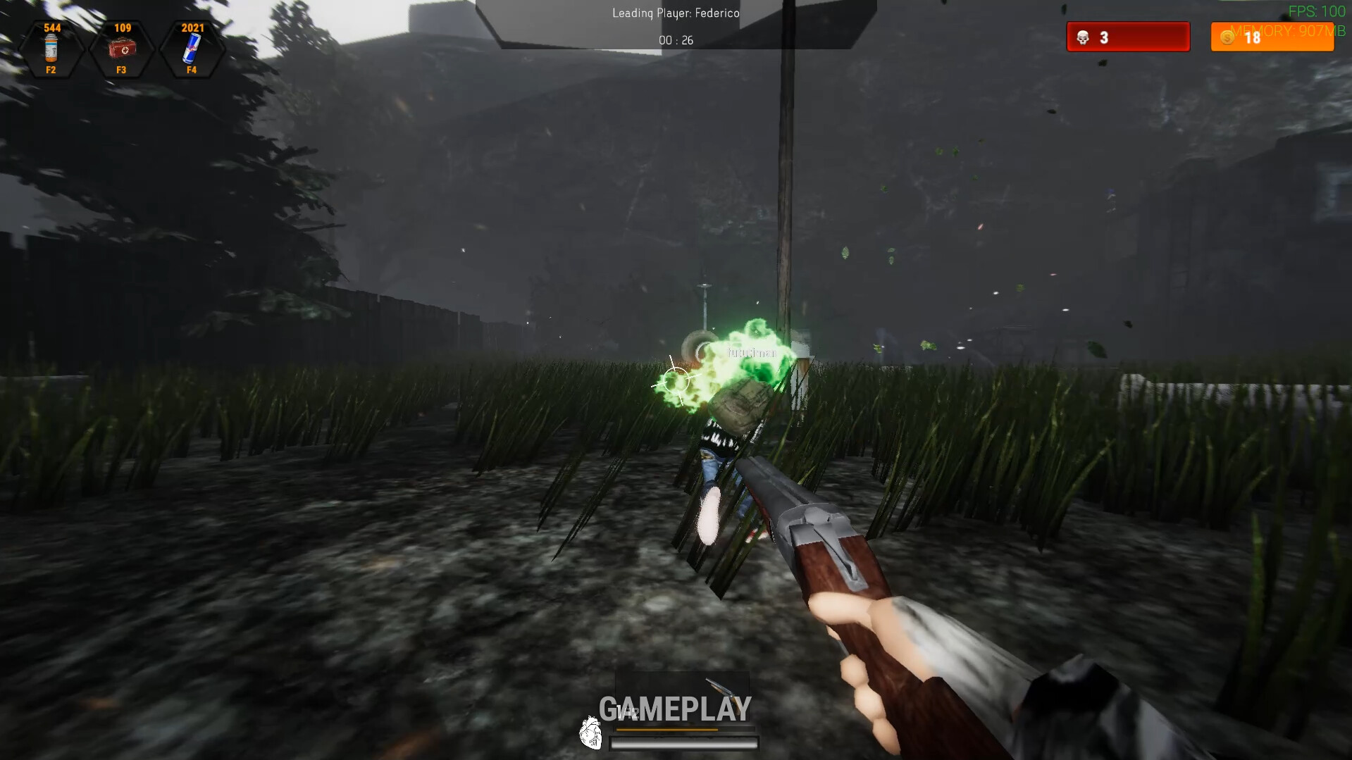 Voice of Chernobyl screenshot #5