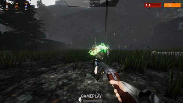 Voice of Chernobyl screenshot 5