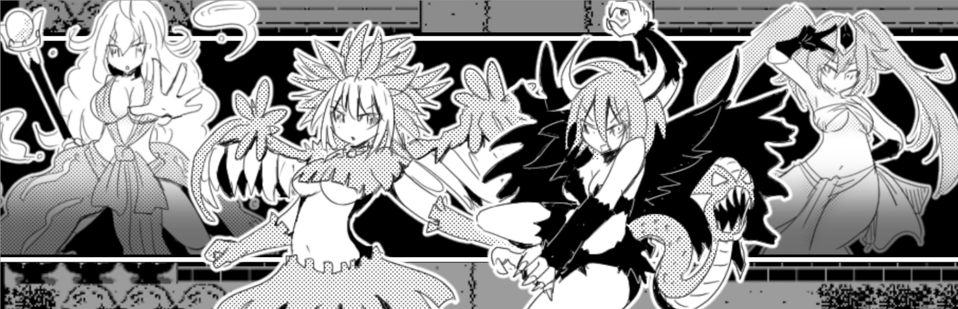 Mon-Musu Master