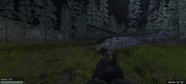 Chornobyl Trap screenshot 2