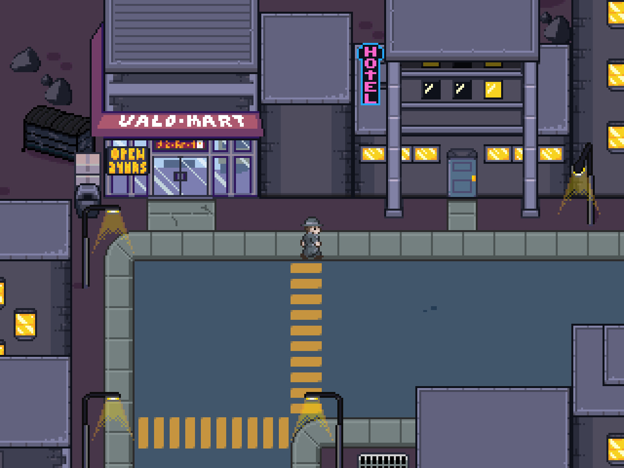 Mirrored Soul screenshot #6