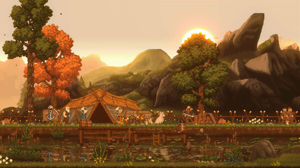 Sons of Valhalla - Supporter Pack