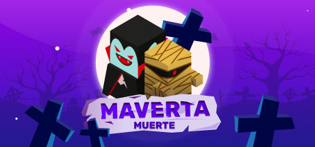 Maverta Muerte steam charts