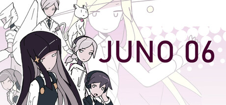 Juno 06 banner image