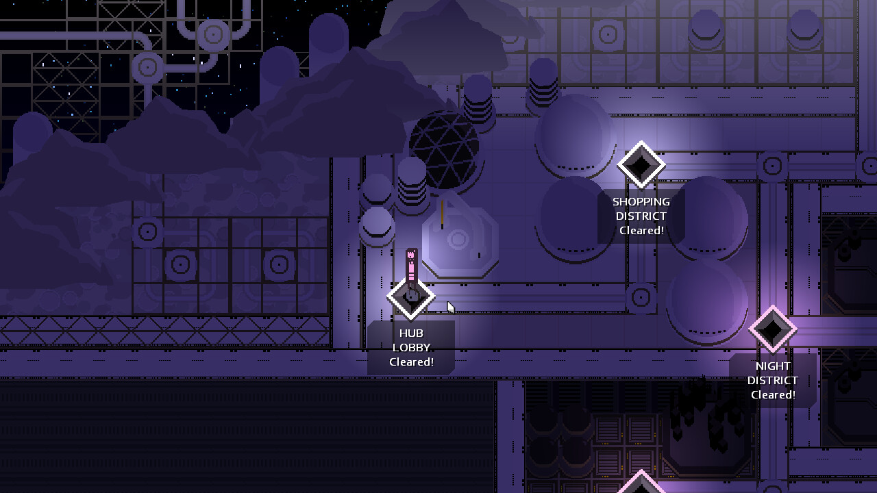 Juno 06 PC gameplay screenshot 10 of 10