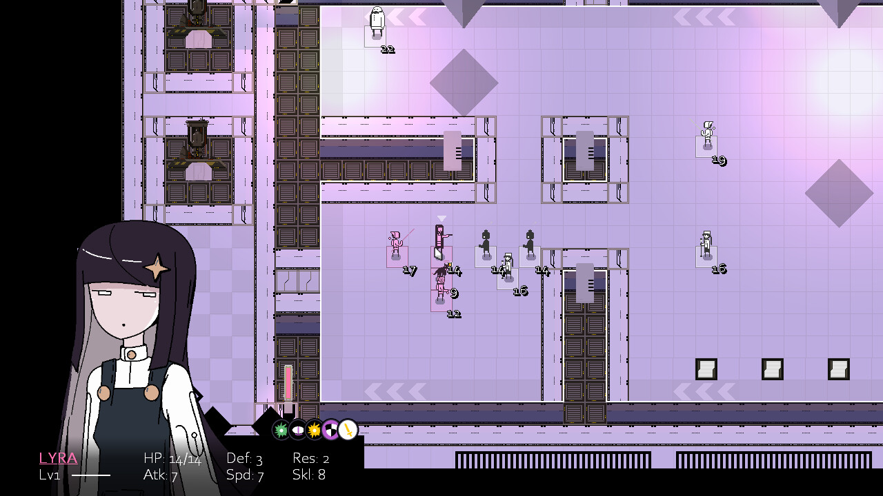 Juno 06 PC gameplay screenshot 1 of 10