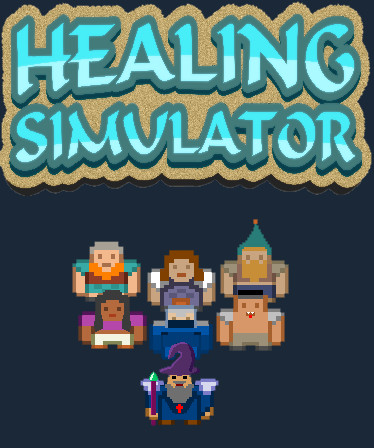 Healing Simulator