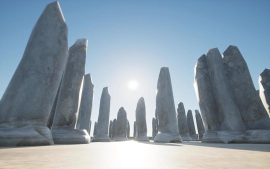 Labyrinth screenshot 2