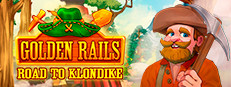 Golden Rails: Road To Klondike