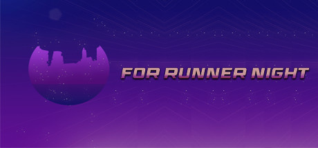 For Runner Night Cheat Engine/CT