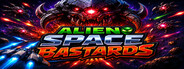 Alien Space Bastards