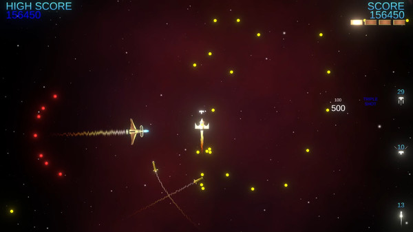 Alien Space Bastards.