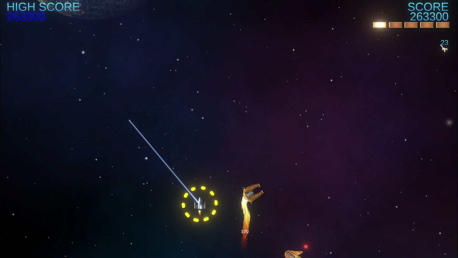 Alien Space Bastards screenshot #8