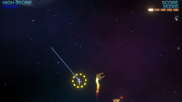 Alien Space Bastards.