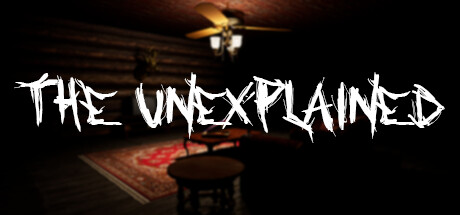 The Unexplained cover art