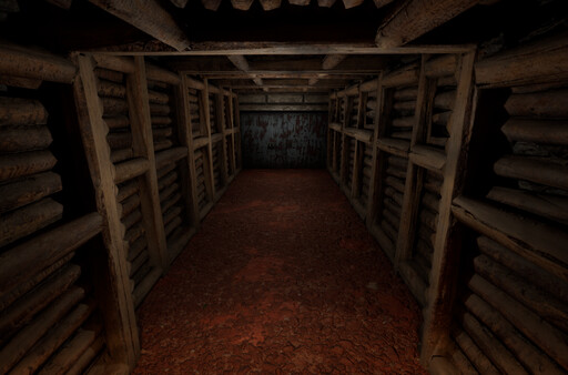 The Unexplained screenshot 3