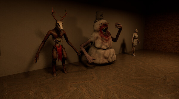The Unexplained screenshot 5