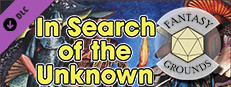 Fantasy Grounds - D&D Classics: B1 In Search of the Unknown (Basic) Small Capsule Image
