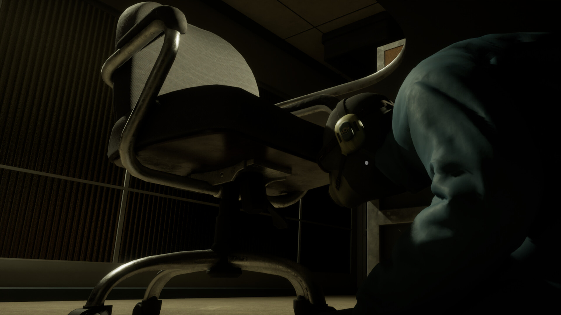 The Dust Between screenshot #5