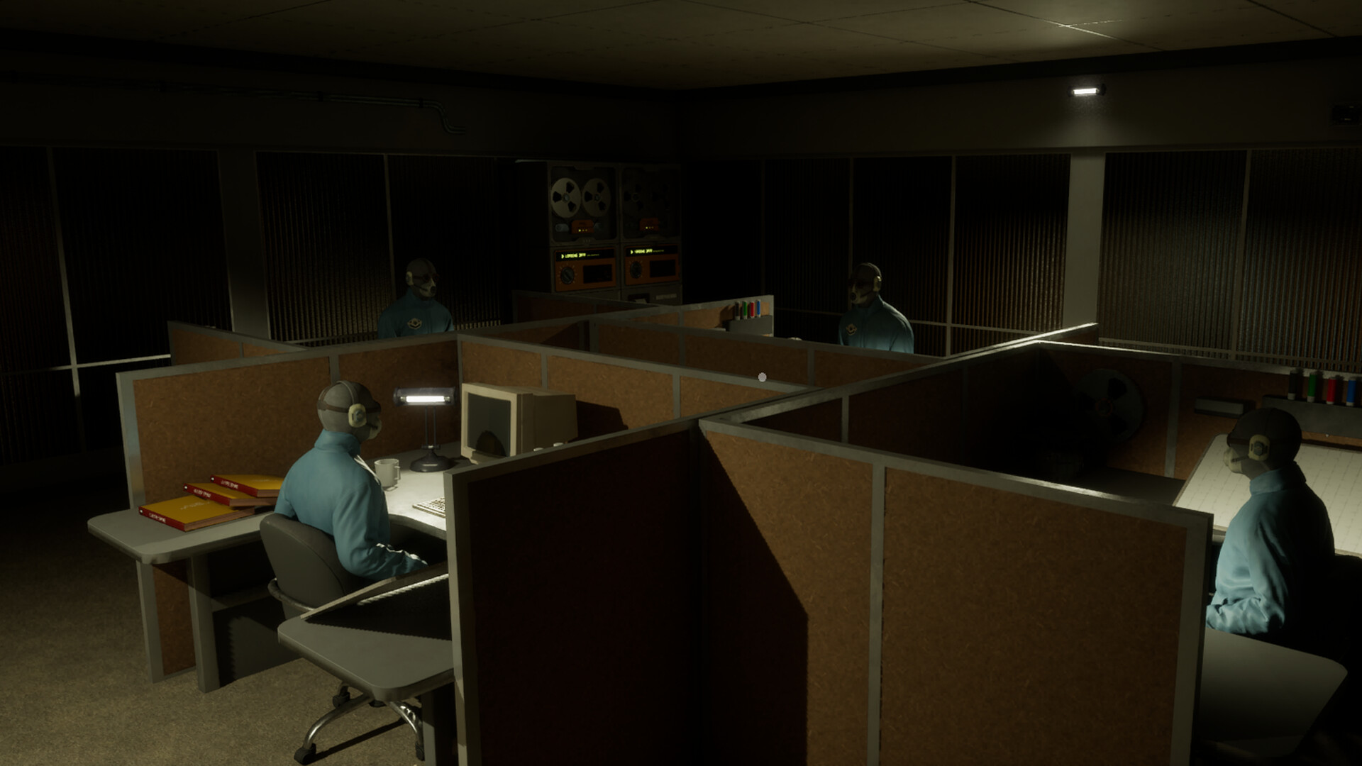 The Dust Between: Unknown screenshot #1