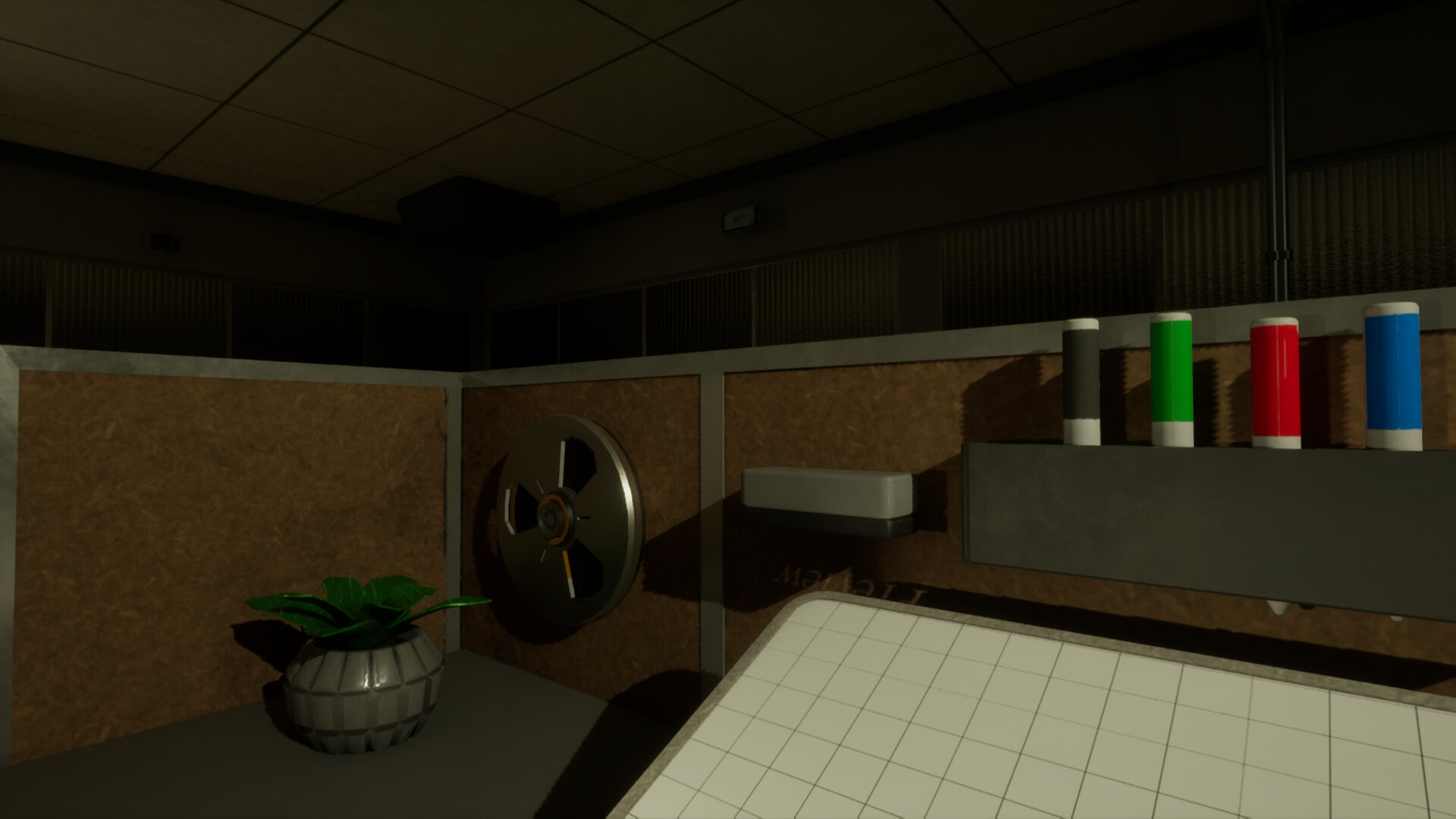 The Dust Between: Unknown screenshot #4