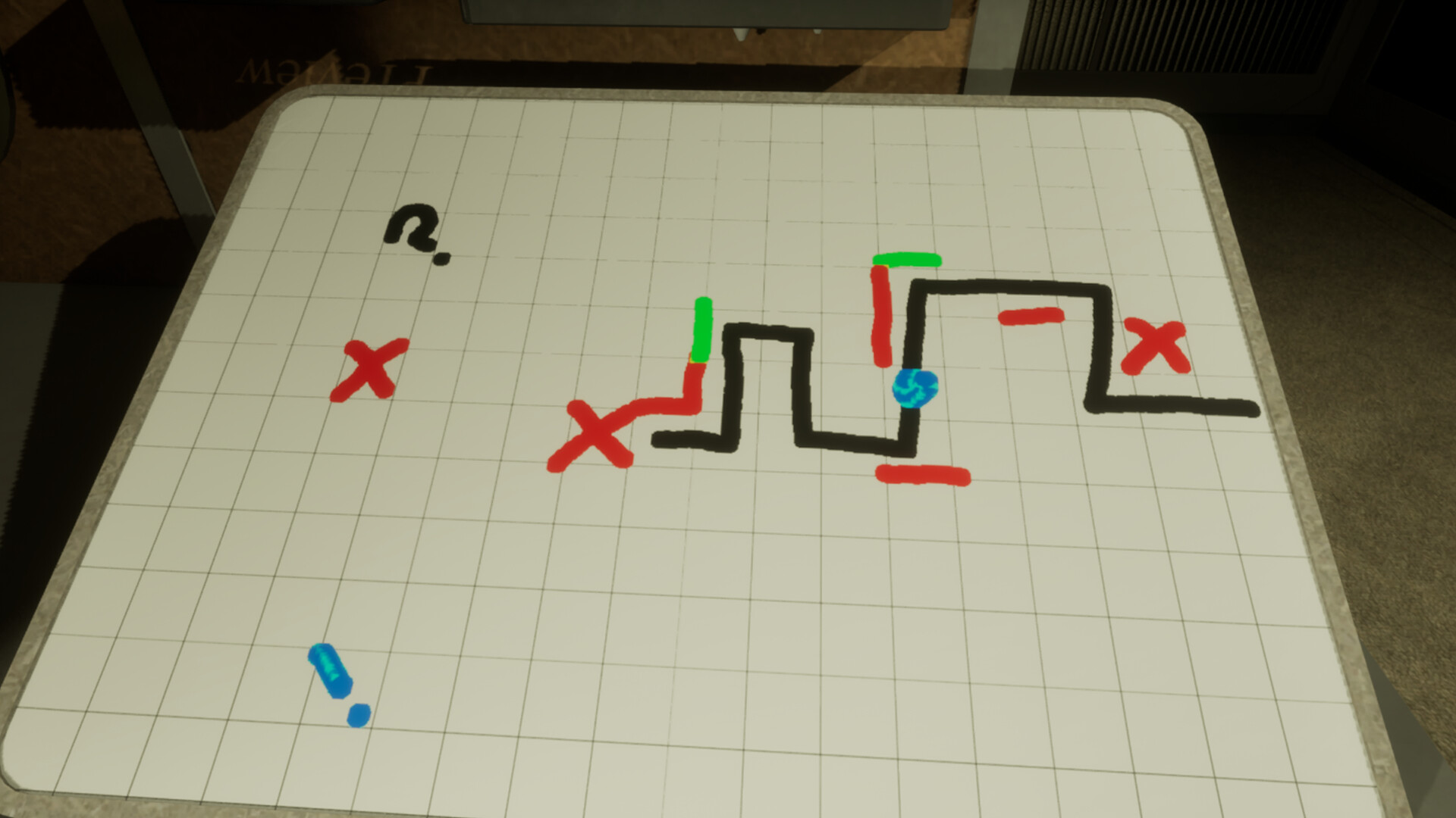 The Dust Between: Unknown screenshot #3