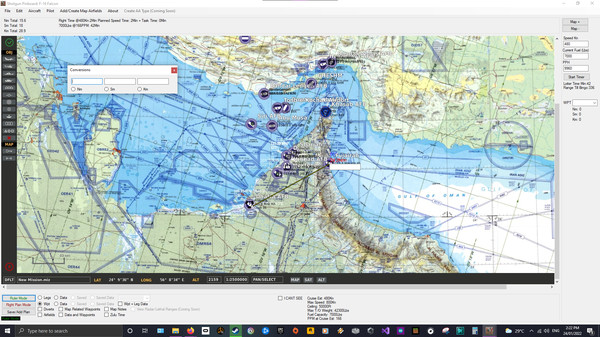 Screenshot z Shotgun Pinboard Screenshot z Shotgun Pinboard