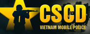 CSCD: Vietnam Mobile Police