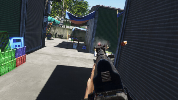 CSCD: Vietnam Mobile Police