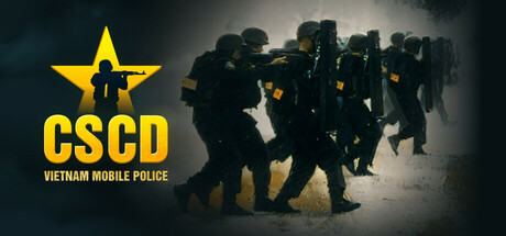 CSCD: Vietnam Mobile Police
