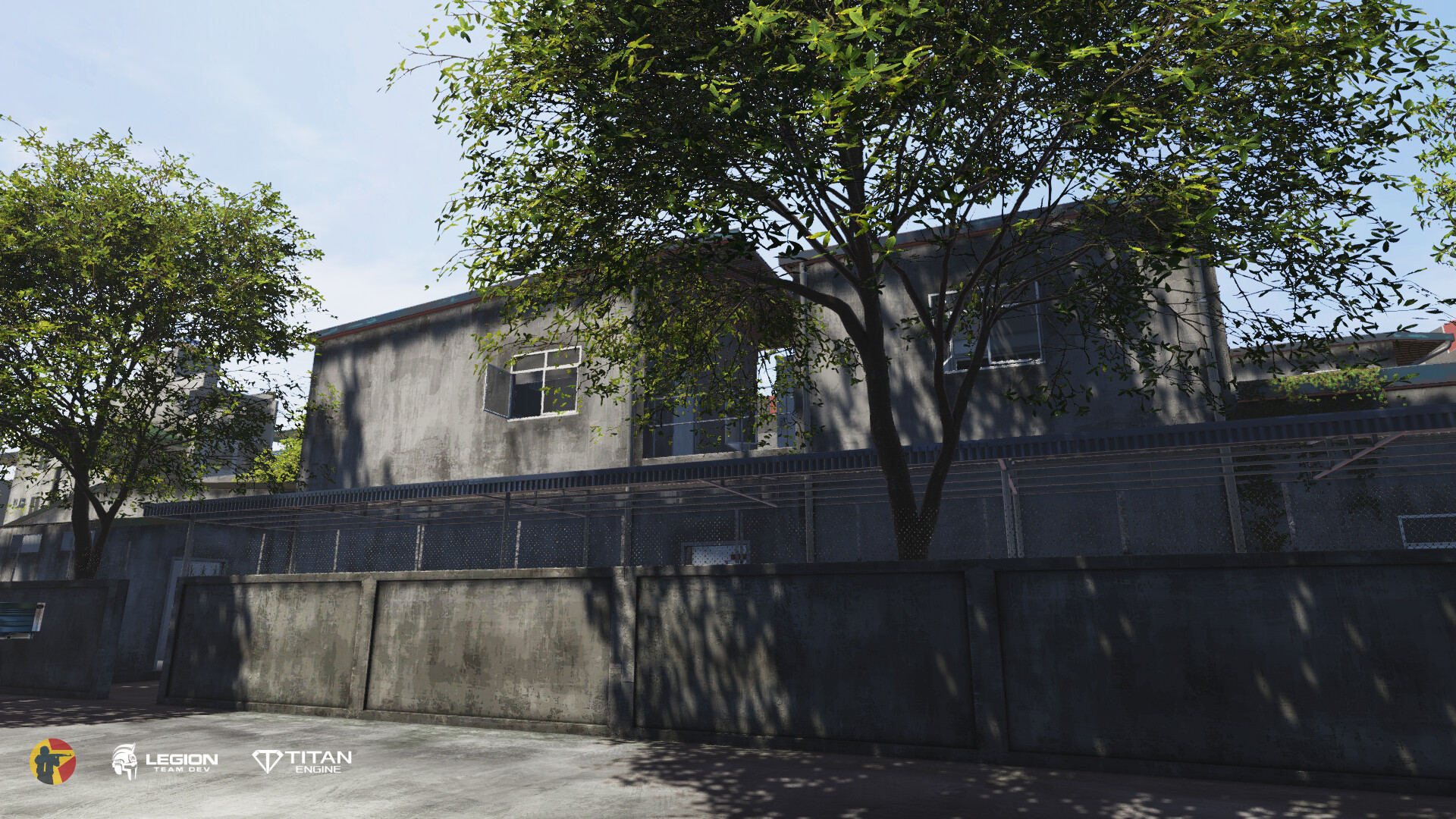 CSCD: Vietnam Mobile Police screenshot #12