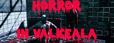 Horror In Valkeala game cover