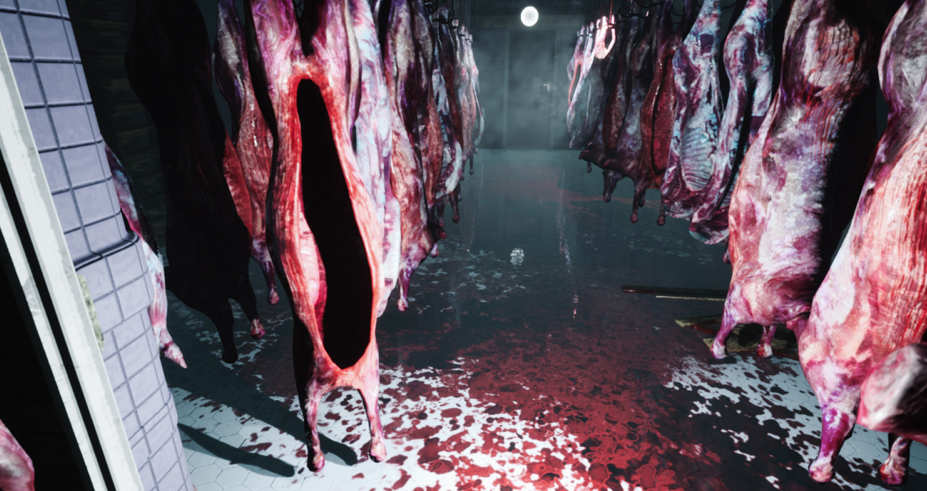 Horror In Valkeala screenshot screenshot 6