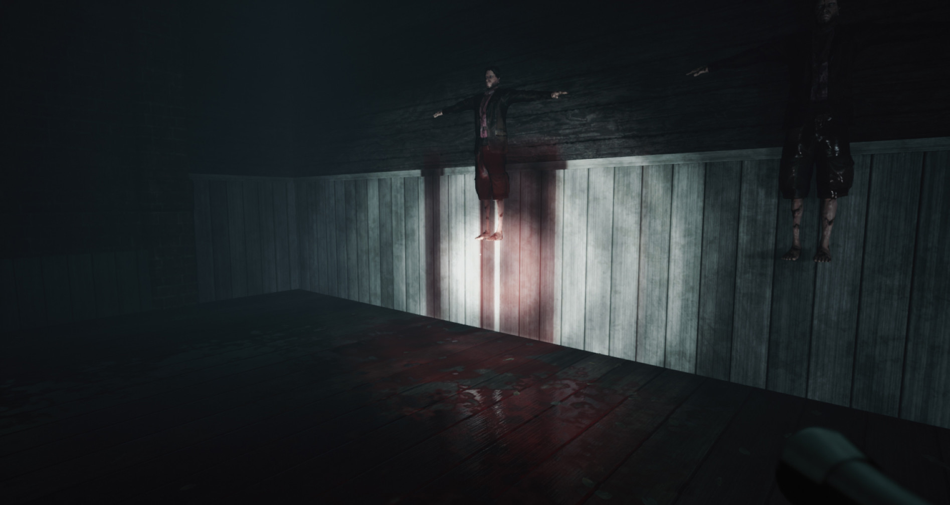 Horror In Valkeala screenshot #2