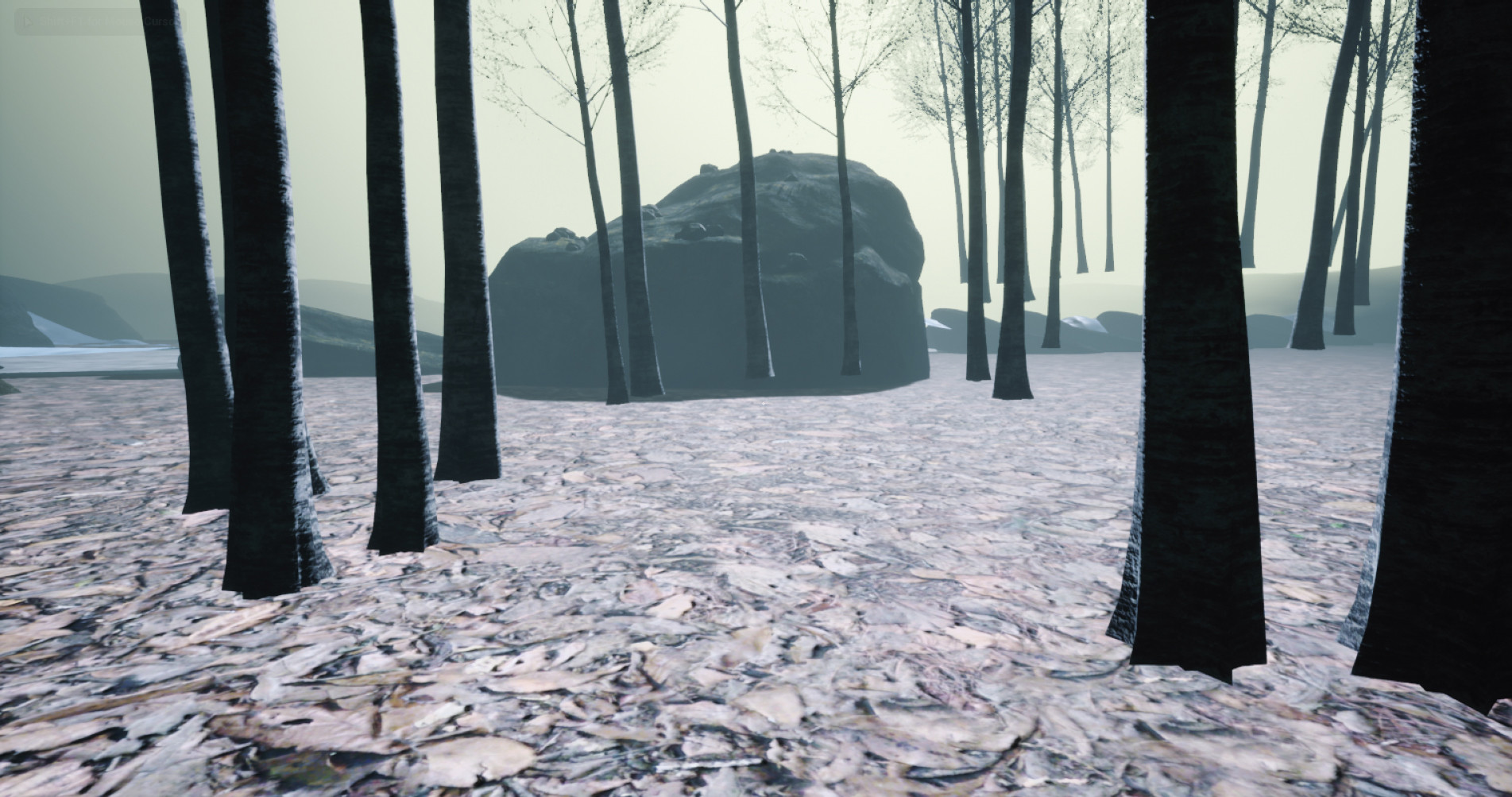 Horror In Valkeala screenshot #5