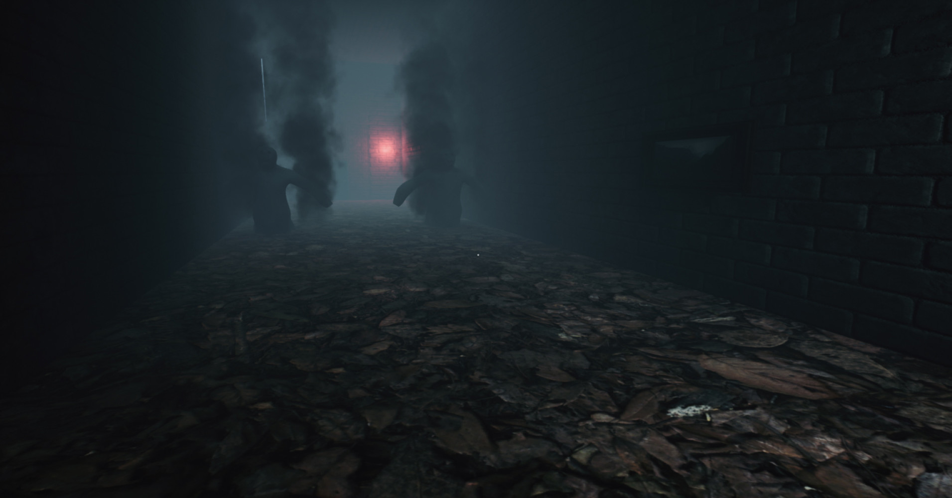 Horror In Valkeala screenshot #4