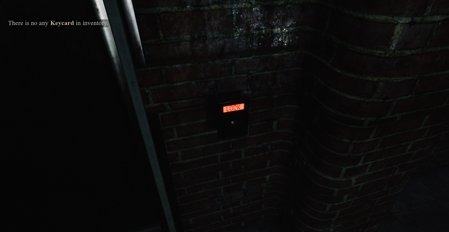 Horror In Valkeala screenshot screenshot 2