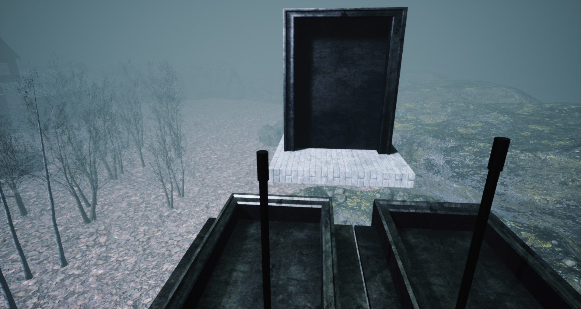 Horror In Valkeala screenshot #6