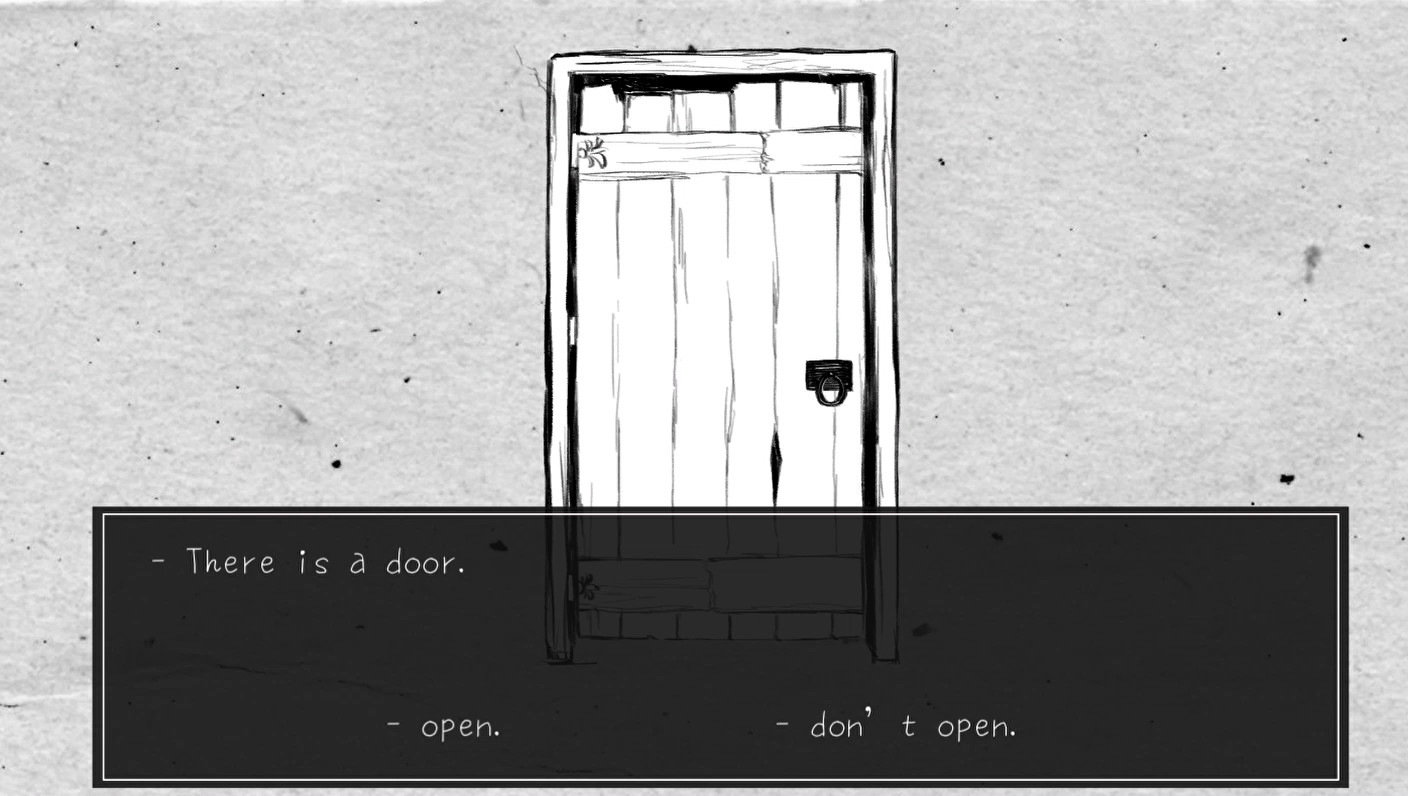 FEEBLE Featured Screenshot #1