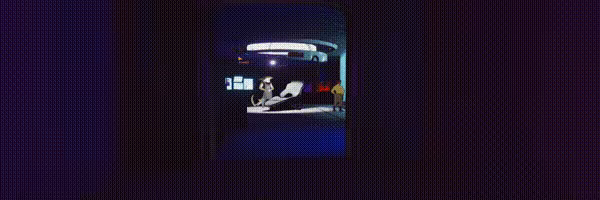 Mars Vice video 4